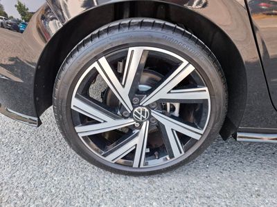 2024 Volkswagen Golf