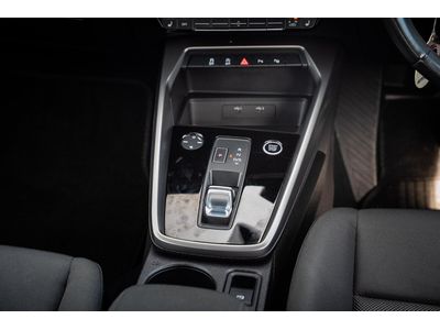 2023 Audi A3