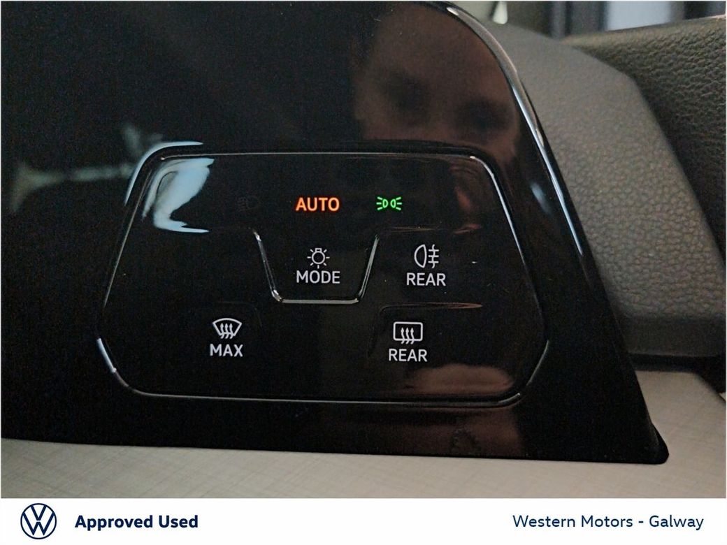 2026 Volkswagen Golf