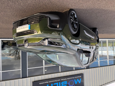 2026 Citroen Berlingo