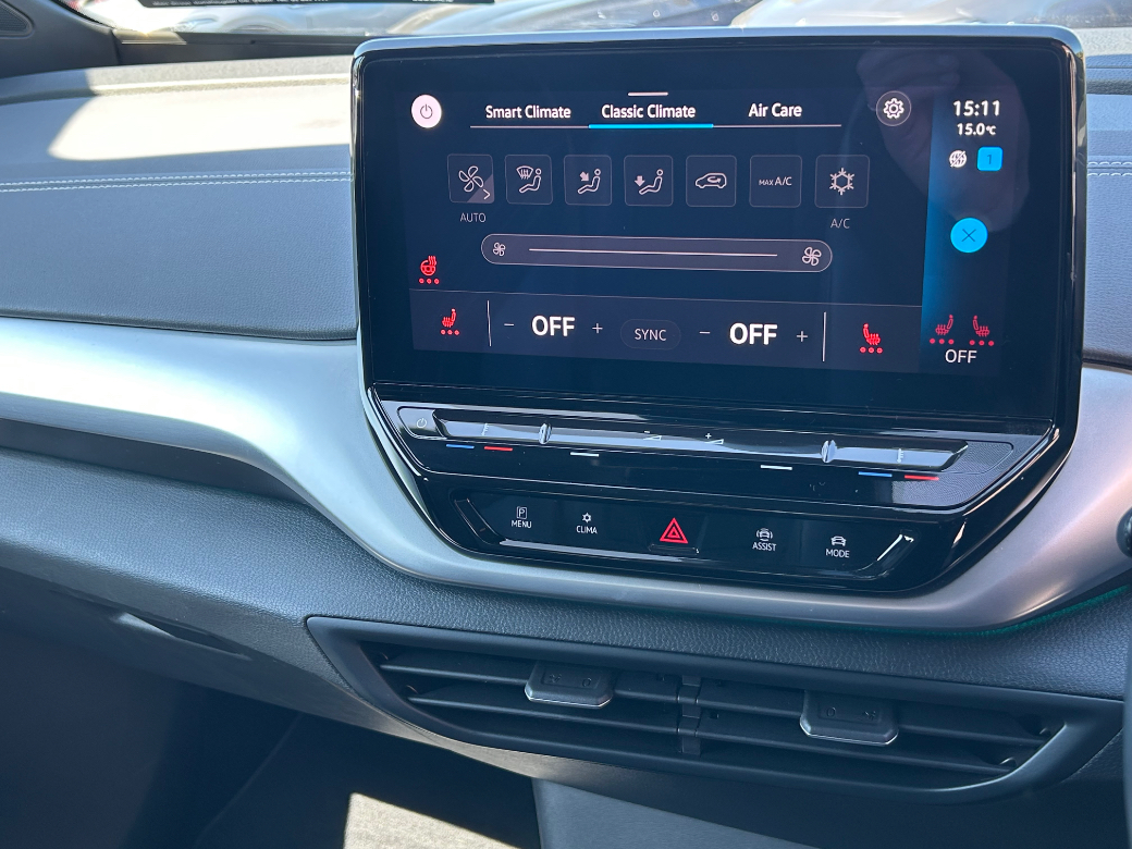 2023 Volkswagen ID.4