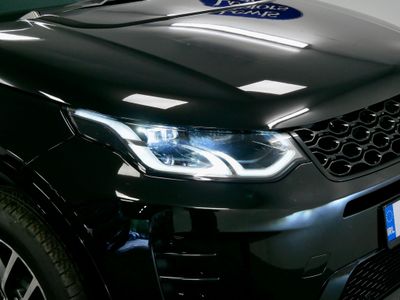 2025 Land Rover Discovery