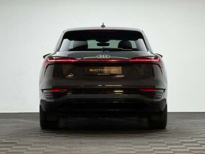 2023 Audi Q8 e-tron