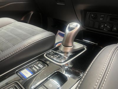 2019 Mitsubishi Outlander