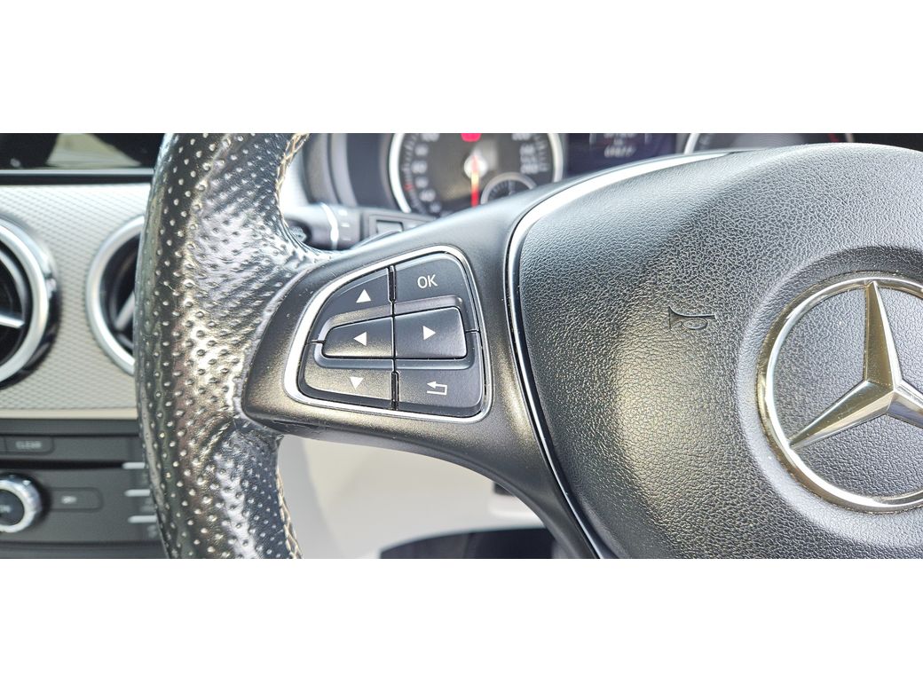 2015 Mercedes-Benz B Class