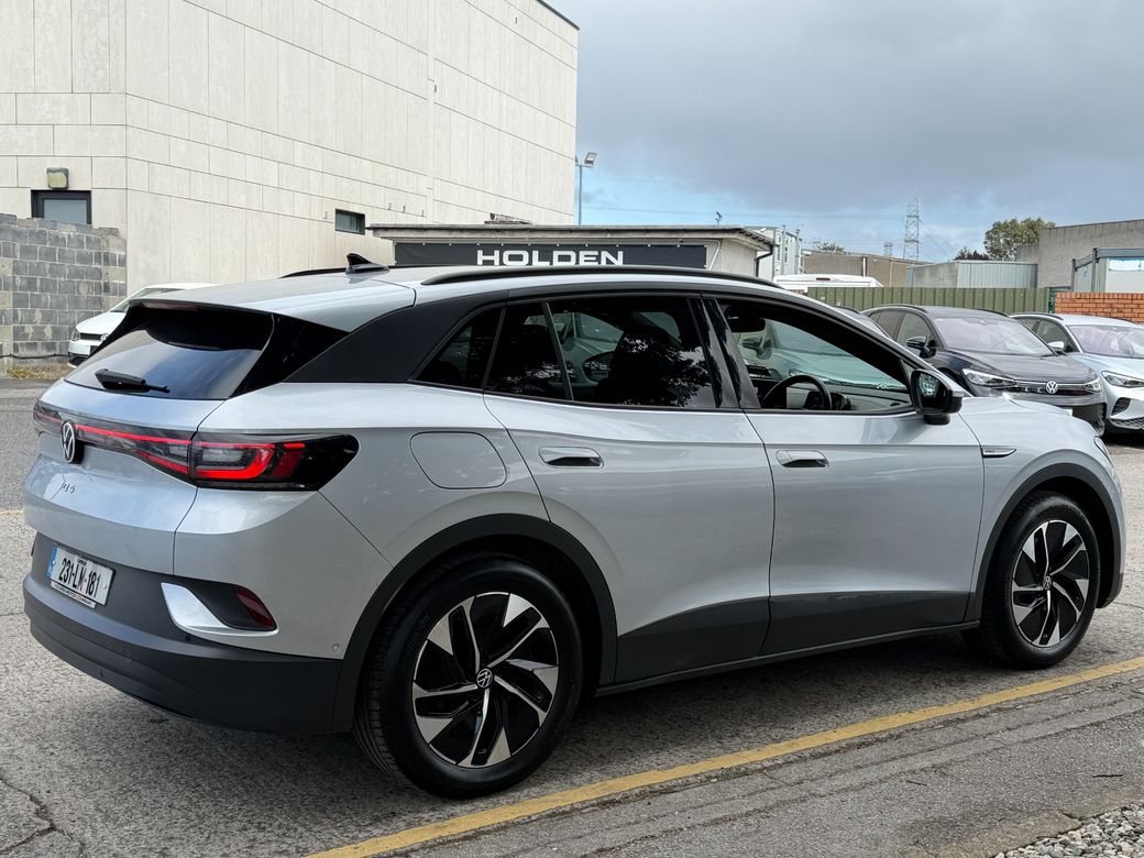 2023 Volkswagen ID.4