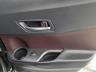 2017 Toyota C-HR