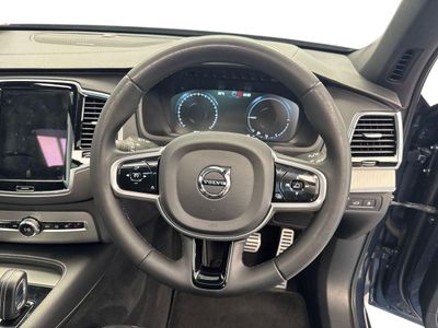 2021 Volvo XC90