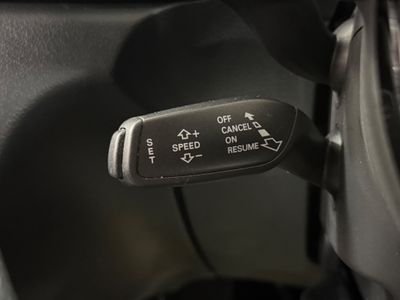 2017 Audi Q3
