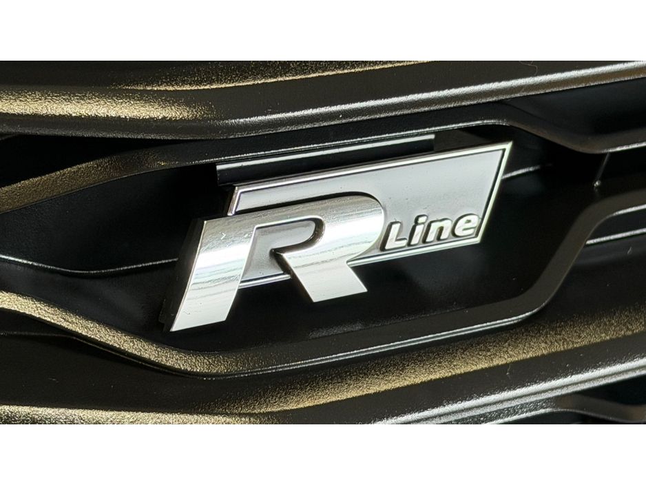 2022 Volkswagen T-Roc
