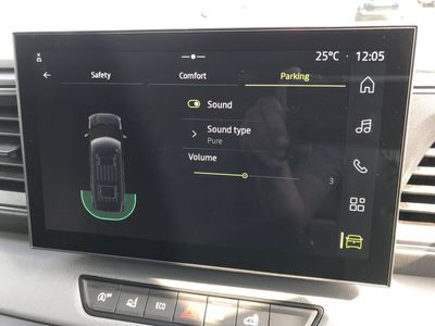 2026 Renault Master