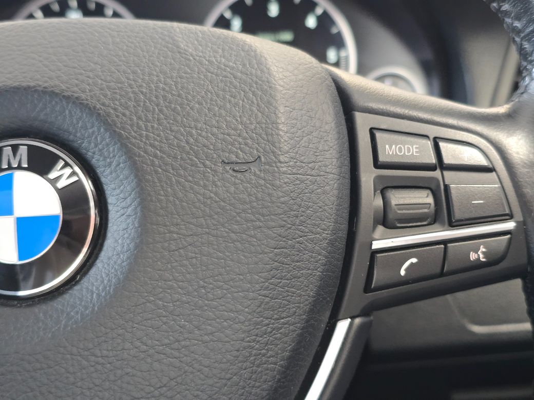 2016 BMW 5 Series