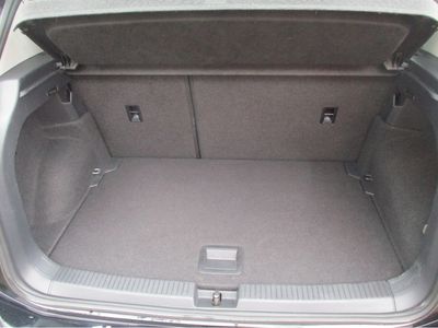 2019 Volkswagen T-Cross