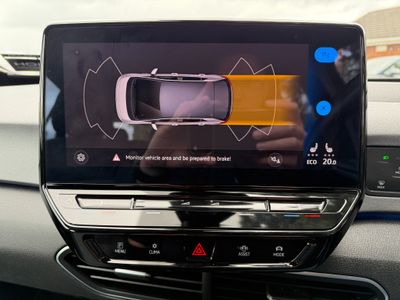 2022 Volkswagen ID.3
