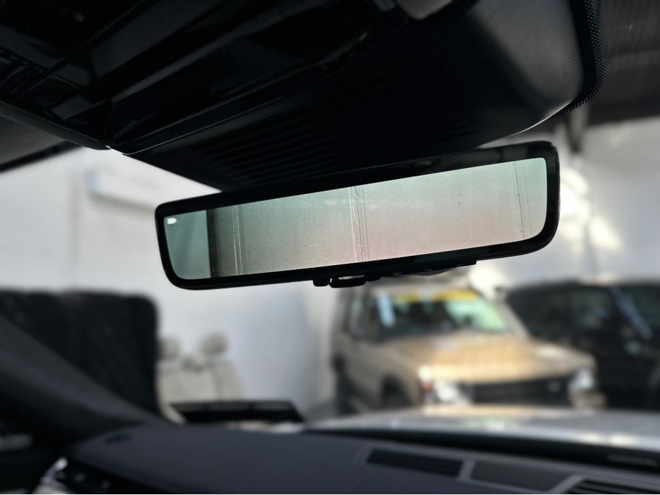 2026 Land Rover Range Rover