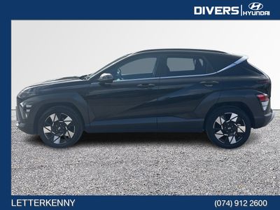 2023 Hyundai Kona