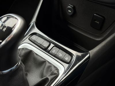 2018 Opel Crossland X