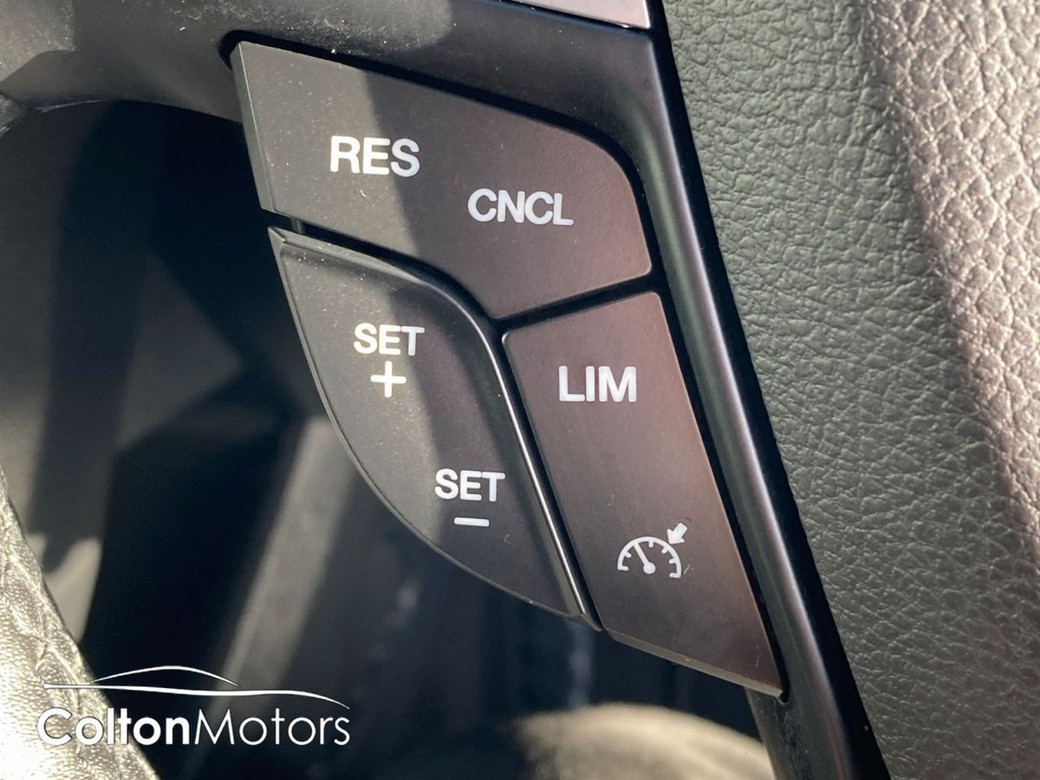 2021 Ford S-Max