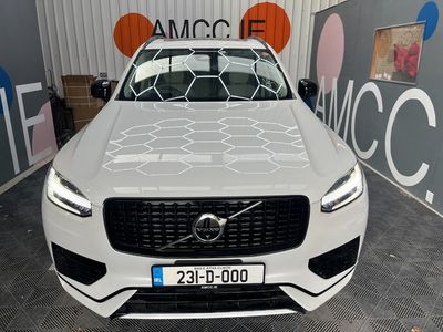 2023 Volvo XC90