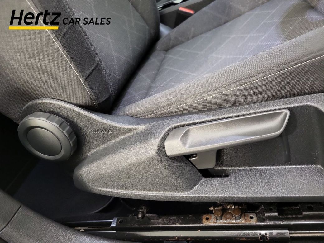 2023 Volkswagen Golf