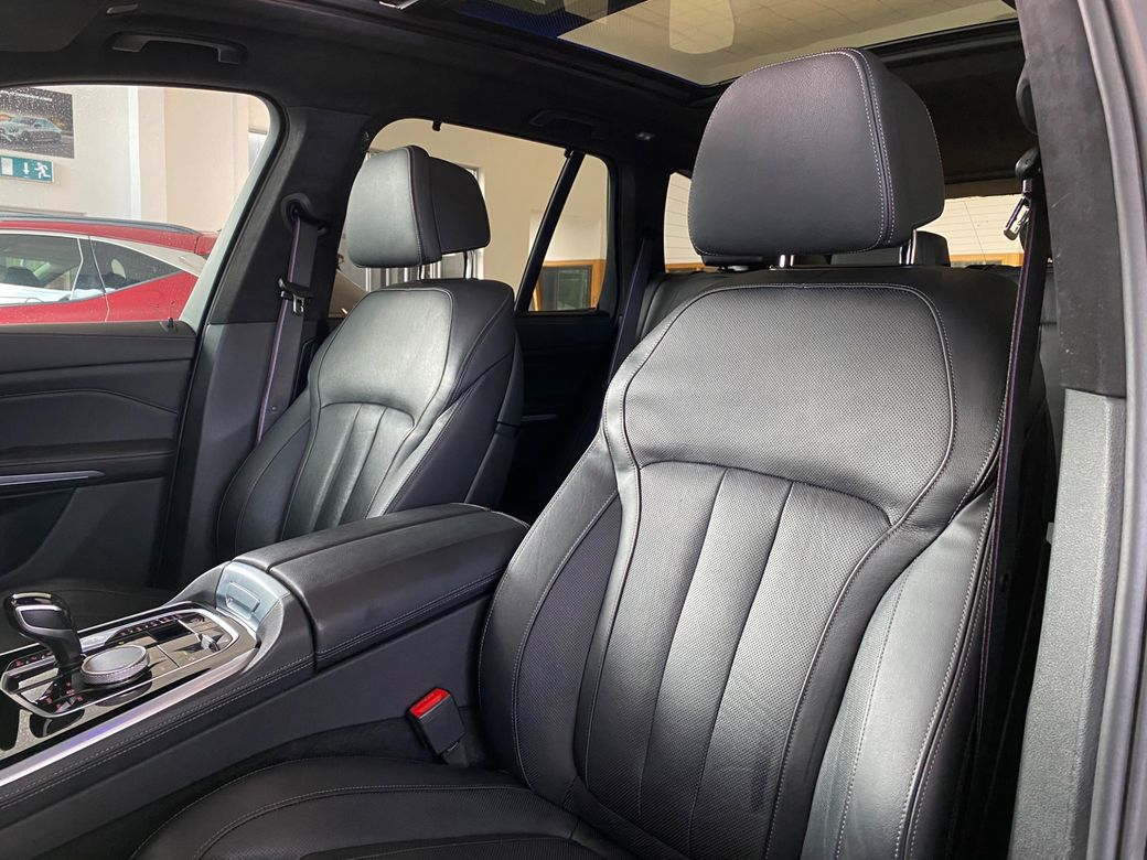 2020 BMW X5