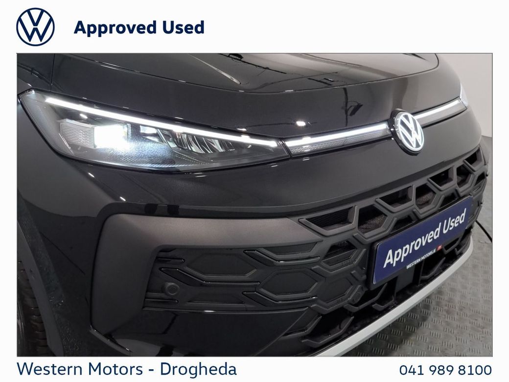 2026 Volkswagen T-Roc