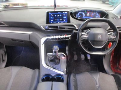 2020 Peugeot 3008