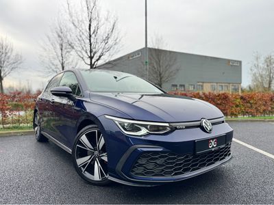 2021 Volkswagen Golf