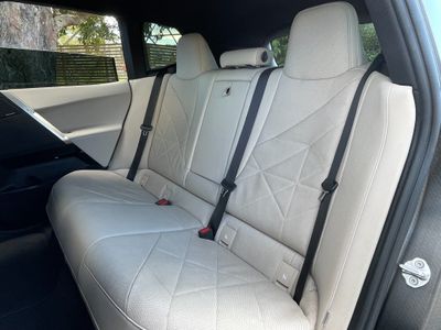 2022 BMW iX