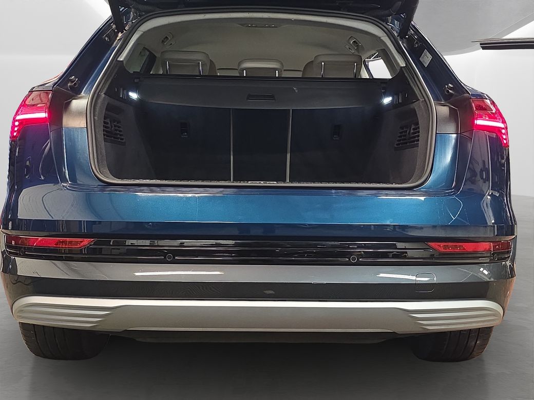 2023 Audi e-tron