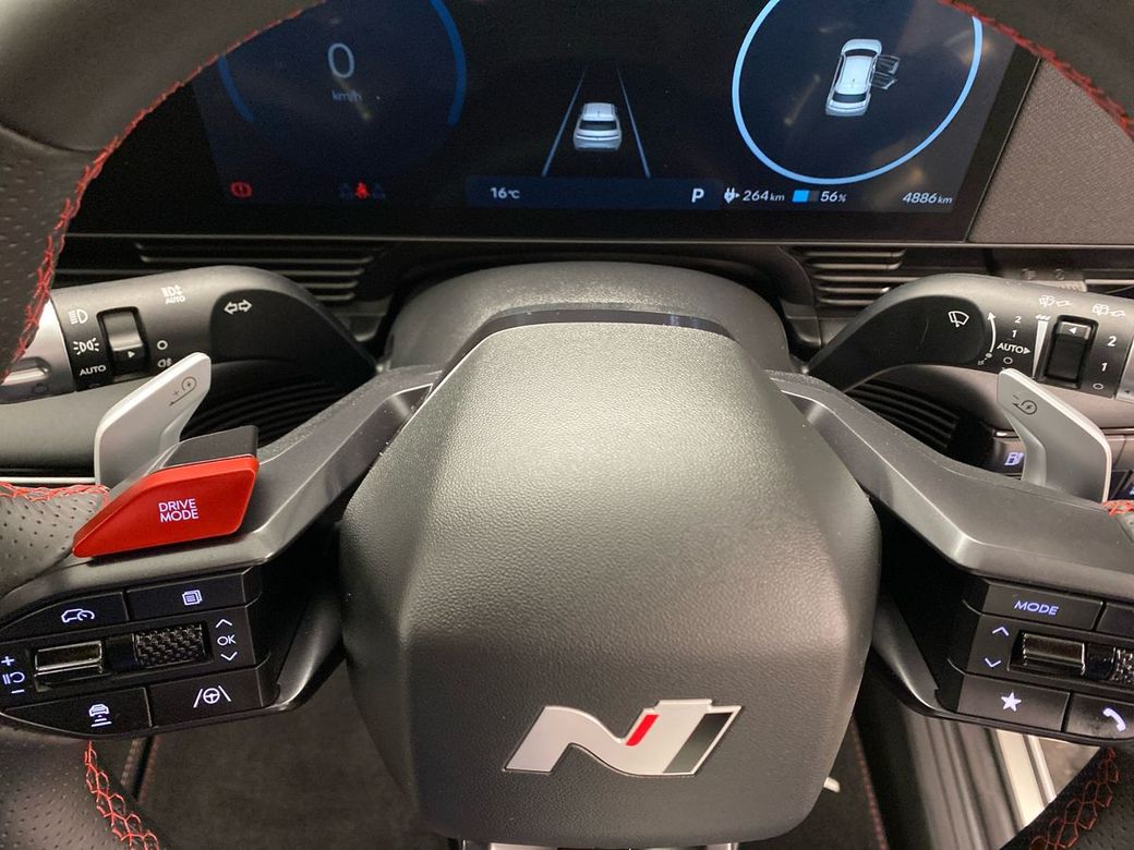 2026 Hyundai Ioniq 5