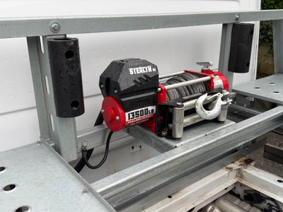 2019 Mercedes-Benz Sprinter