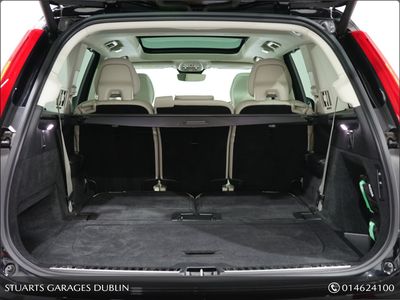 2024 Volvo XC90