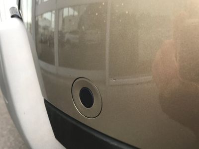 2020 Dacia Duster