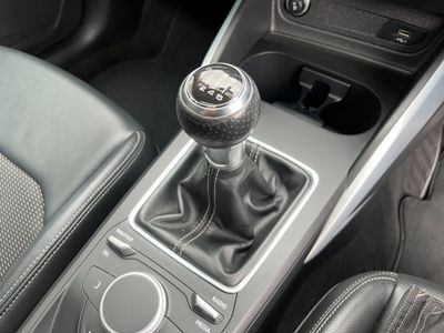 2020 Audi Q2