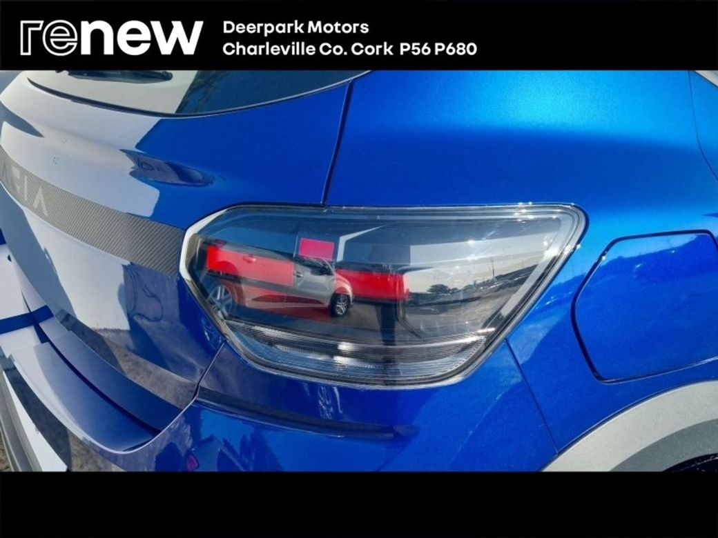 2026 Dacia Sandero Stepway