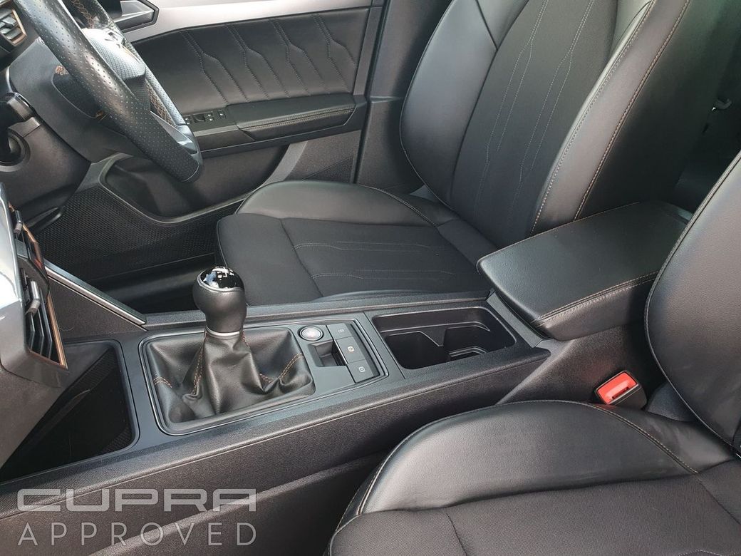 2024 Cupra Formentor