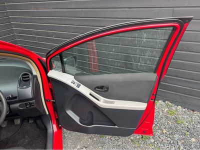 2008 Toyota Yaris