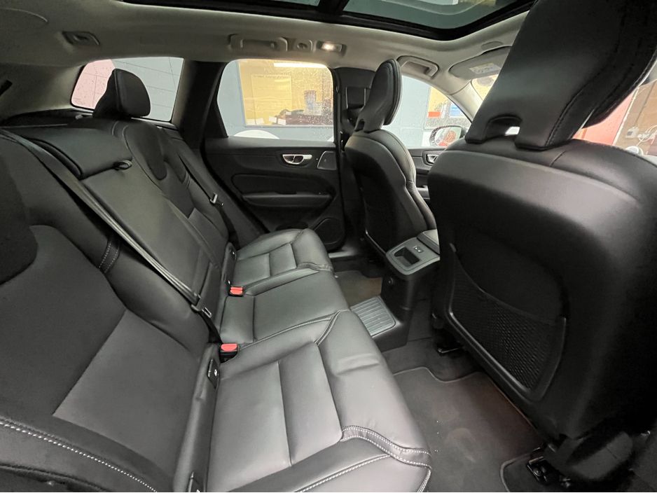 2024 Volvo XC60