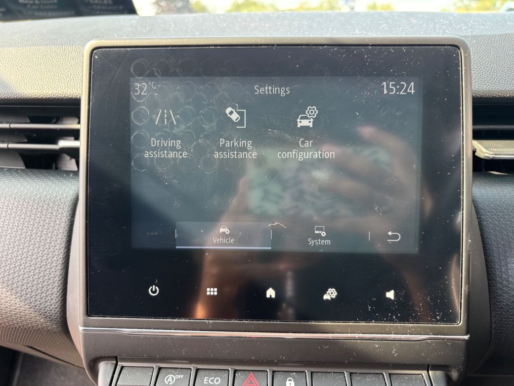 2020 Renault Clio