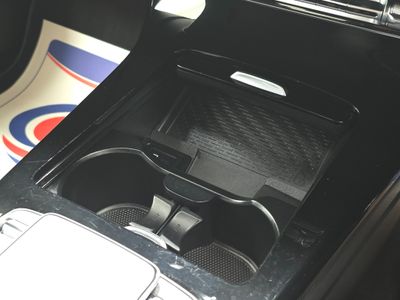 2021 Mercedes-Benz A Class