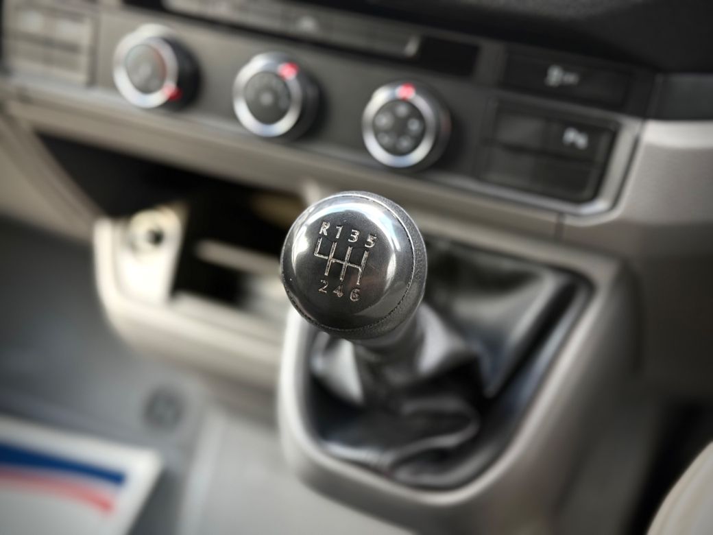 2023 Volkswagen Crafter