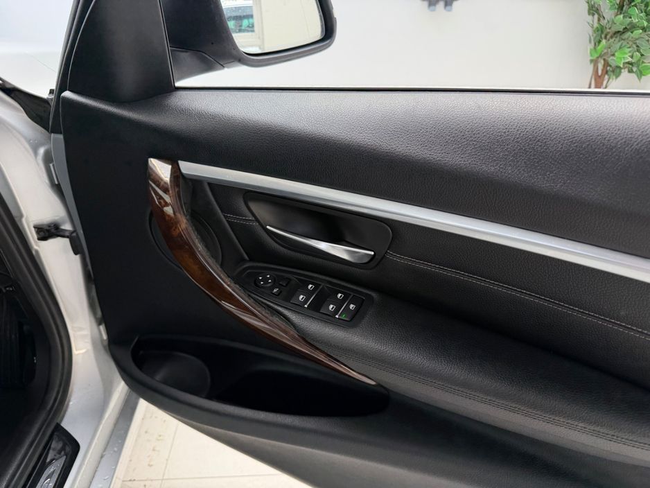 2017 BMW 3 Series