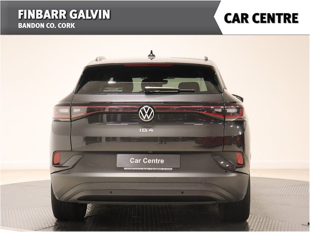 2023 Volkswagen ID.4