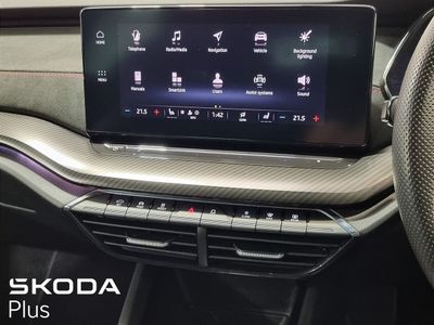 2024 Skoda Octavia