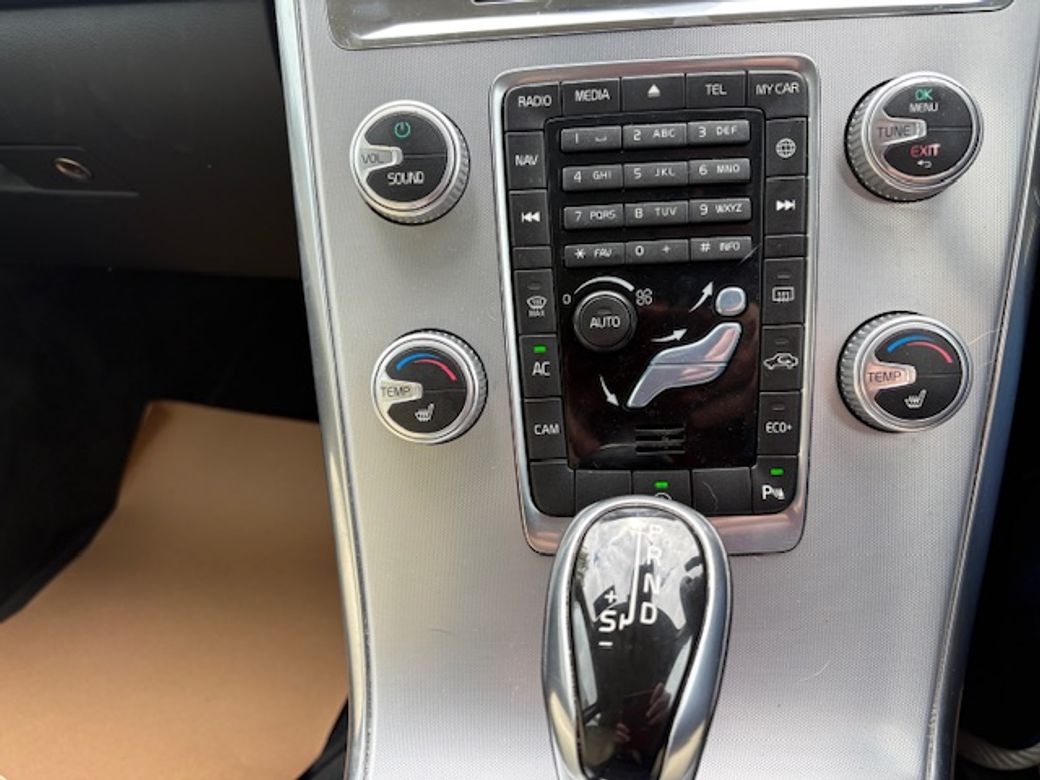 2016 Volvo XC60