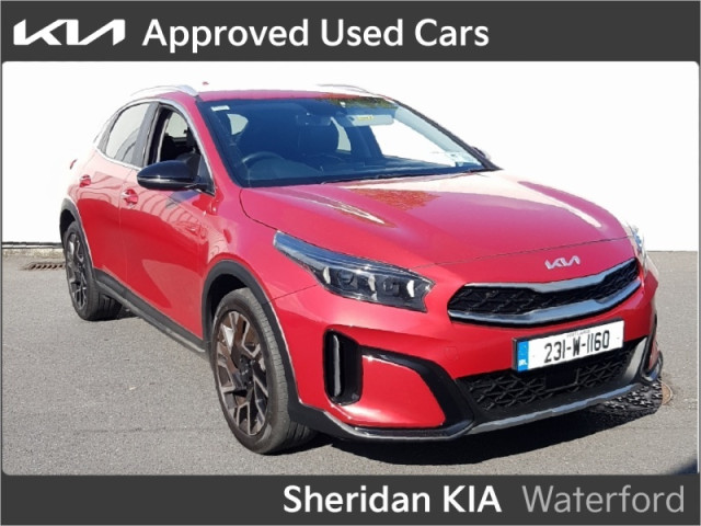 vehicle for sale from Sheridan Motor Group