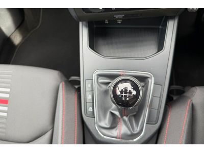 2018 SEAT Ibiza