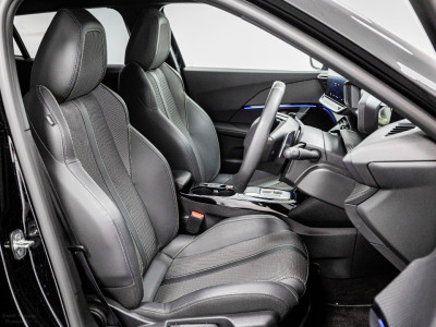 2025 Peugeot 2008