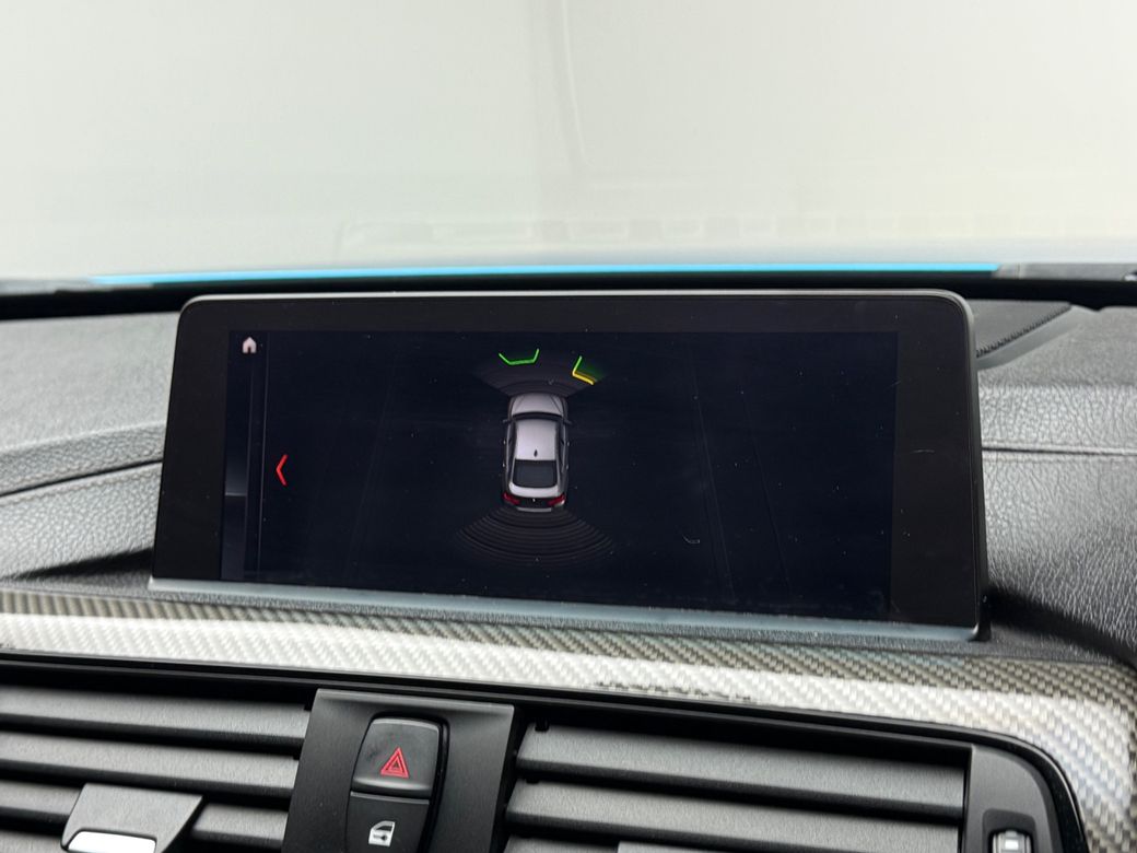 2019 BMW 4 Series